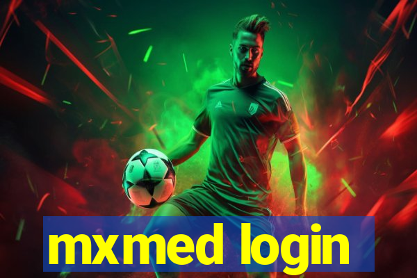 mxmed login