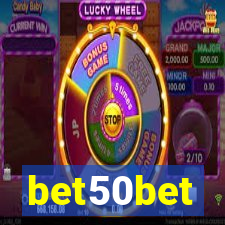 bet50bet