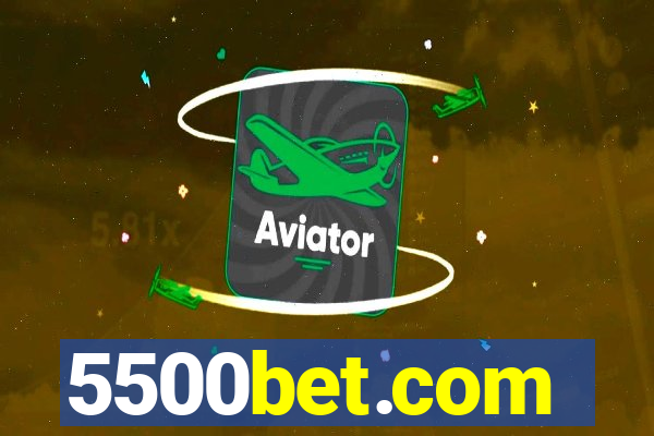 5500bet.com