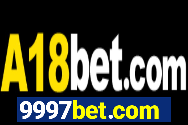 9997bet.com