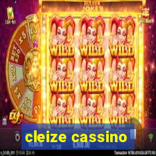 cleize cassino