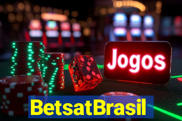 BetsatBrasil