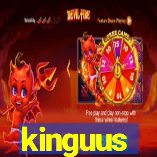 kinguus