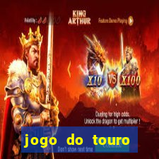 jogo do touro fortune gratis