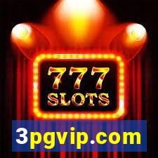 3pgvip.com