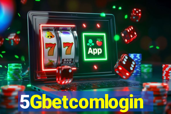 5Gbetcomlogin