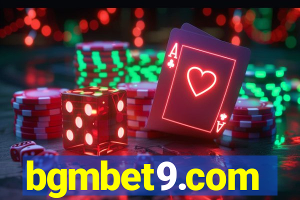 bgmbet9.com