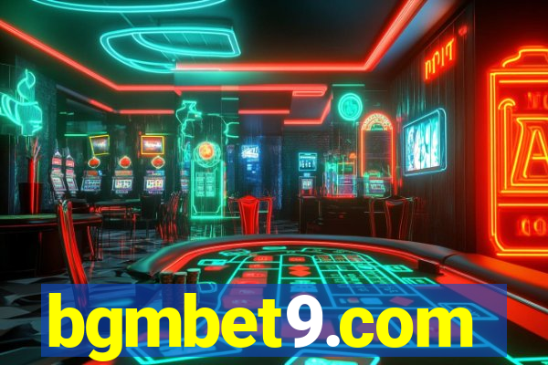 bgmbet9.com