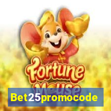 Bet25promocode