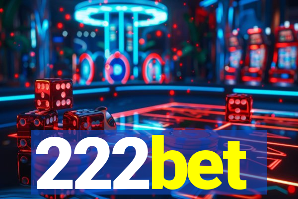 222bet