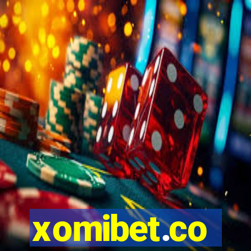 xomibet.co