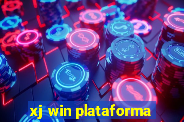 xj win plataforma