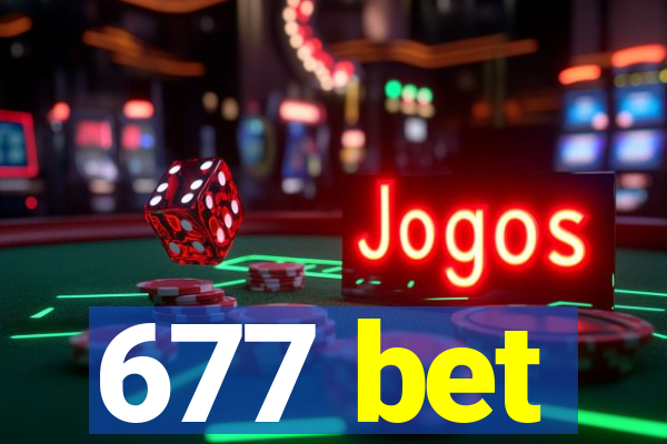 677 bet