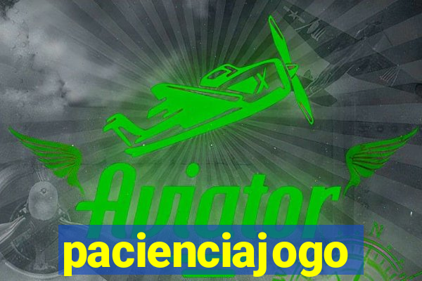 pacienciajogo