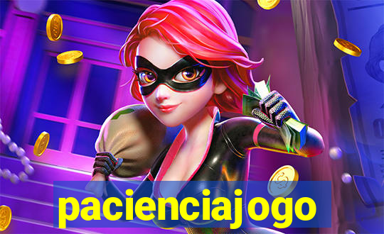 pacienciajogo