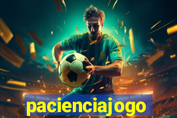 pacienciajogo