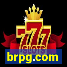 brpg.com