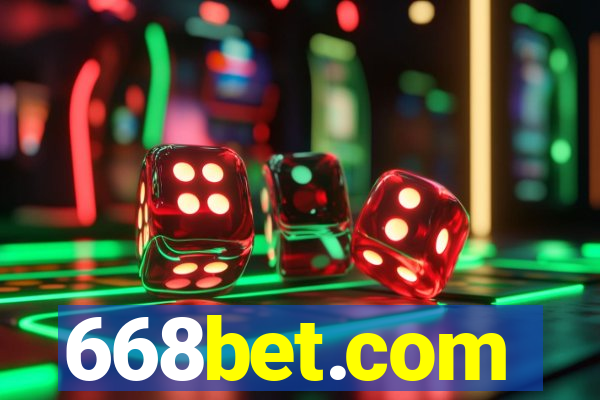 668bet.com