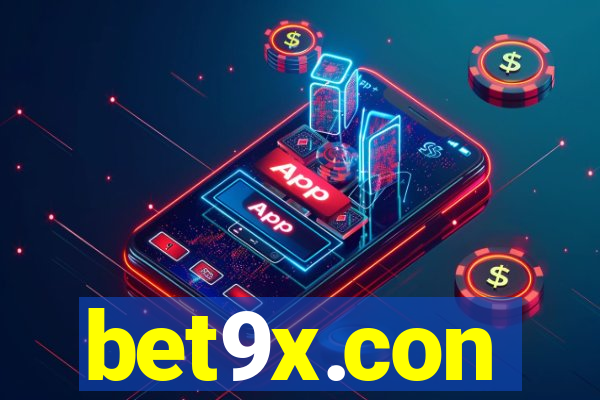 bet9x.con