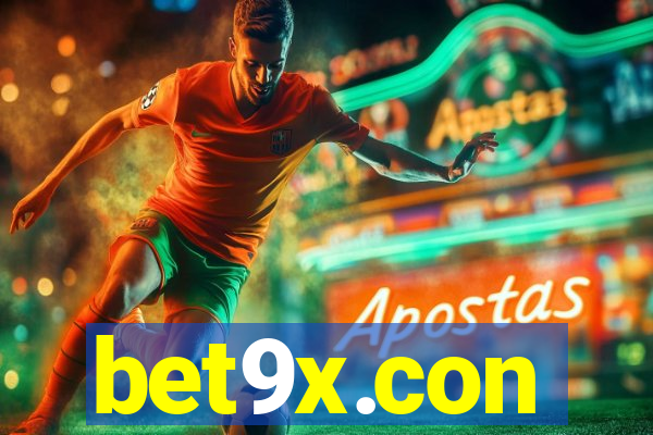 bet9x.con