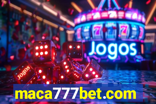 maca777bet.com