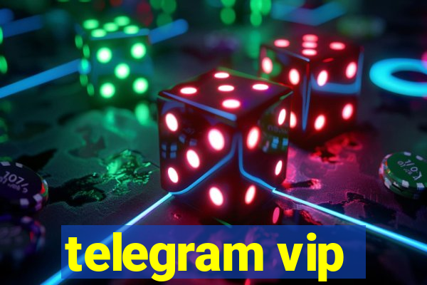 telegram vip