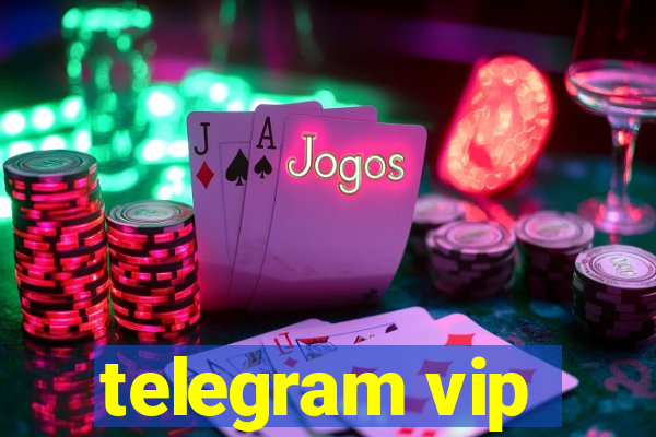 telegram vip