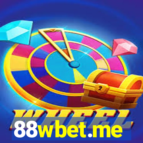 88wbet.me