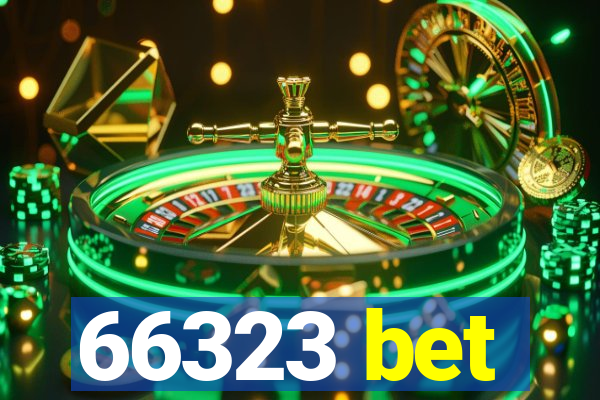 66323 bet