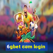 6gbet com login