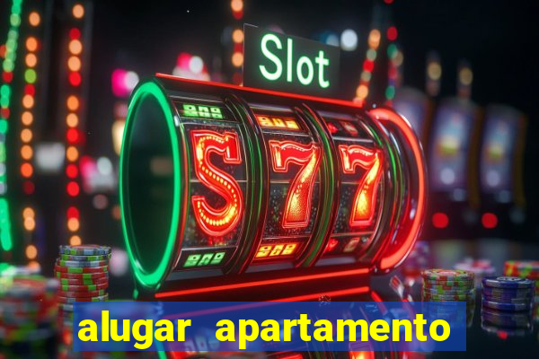 alugar apartamento mobiliado porto alegre