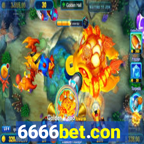 6666bet.con