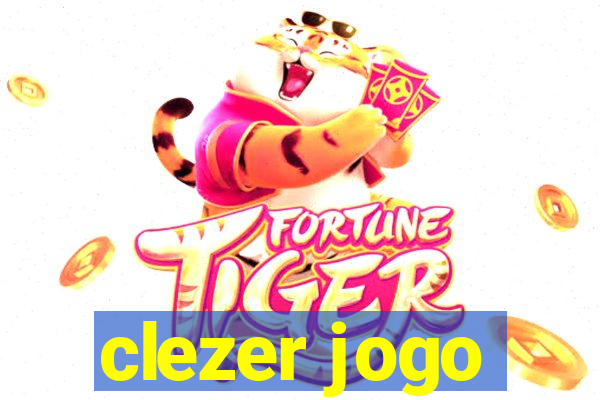 clezer jogo