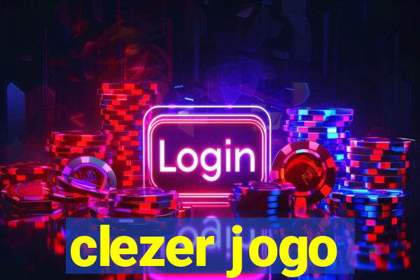 clezer jogo