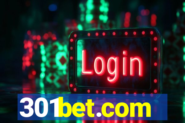 301bet.com