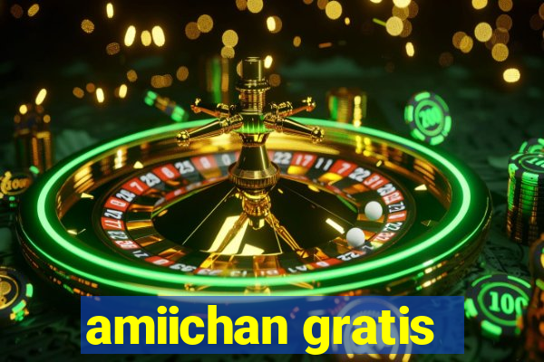 amiichan gratis