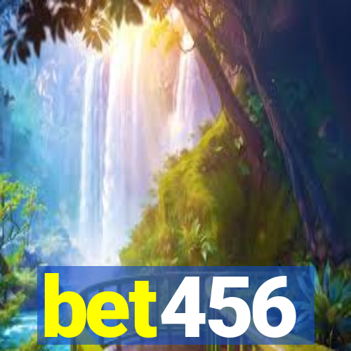 bet456