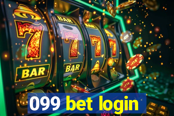 099 bet login