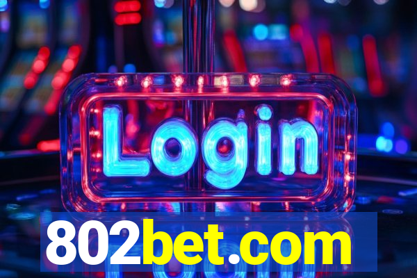 802bet.com