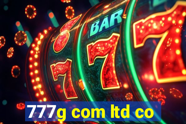 777g com ltd co