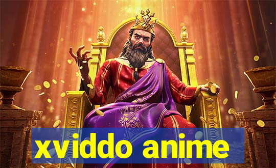 xviddo anime