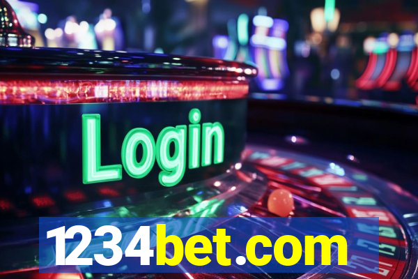 1234bet.com