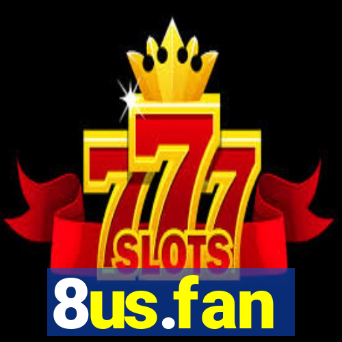 8us.fan