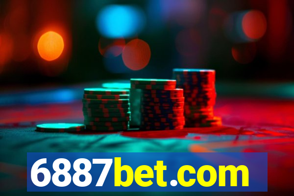 6887bet.com