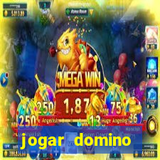 jogar domino apostado online