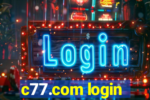 c77.com login