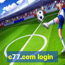 c77.com login