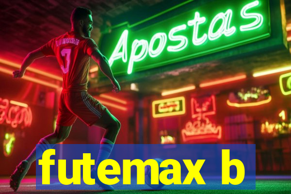 futemax b