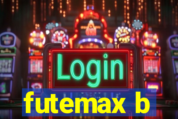 futemax b