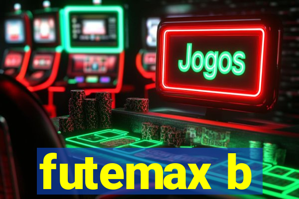 futemax b